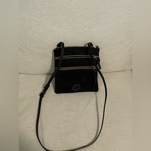Dooney & Bourke Nylon Crossbody- Used